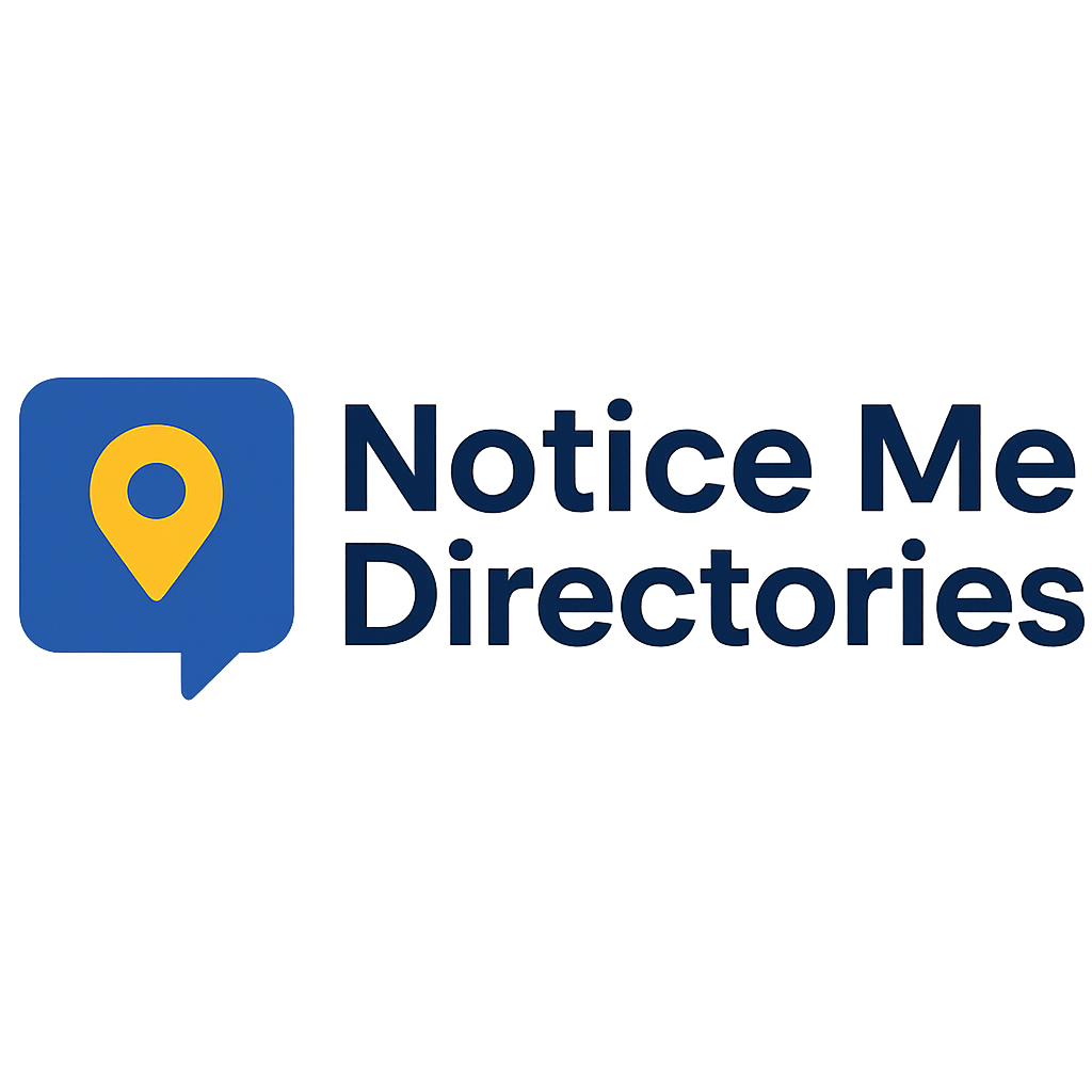 Notice Me Directories